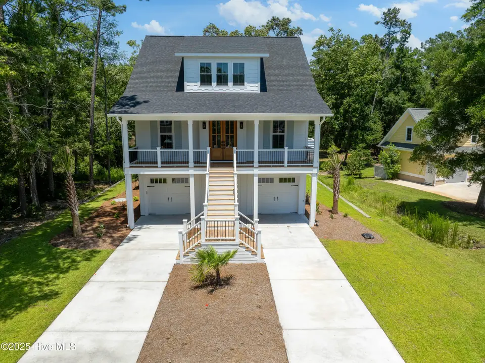 3404 Eagle Crest Drive SW, Supply, NC 28462 – photo 1 of 71: 3404 Eaglecrest MLS-3
