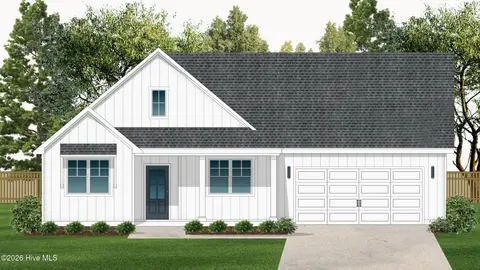 111 Eddie Drive, Burgaw