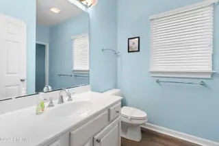 5408 W Beach Drive, Oak Island, NC 28465 – photo 20: 5408WBeachDr - 31