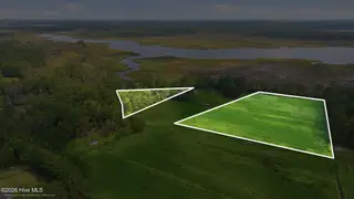 Lot I I Seed Tick Neck Road, Pinetown, NC 27865 – photo 1: PLOT