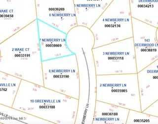 7 Newberry Lane, Pinehurst, NC 28374 – photo 2: Screenshot 2026-08-02 at 12.41.03PM