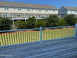 123 Whimbrel Way, Beaufort, NC 28516 – photo 19: Main Level Deck