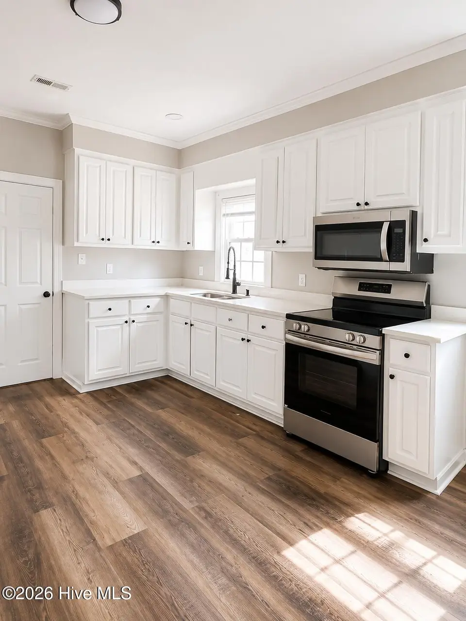 1100 Churchill Avenue SW, Wilson, NC 27893 – photo 1 of 9: Upgraded Kitchen