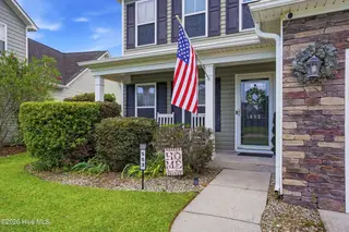 553 Montego Court, Wilmington, NC 28411 – photo 3