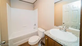 9115 E Calabash Drive SW, Calabash, NC 28467 — 3-bedroom manufactured home in Bonaparte Retreat, Calabash, NC, photo 18 of 27: KM204276 - Copy