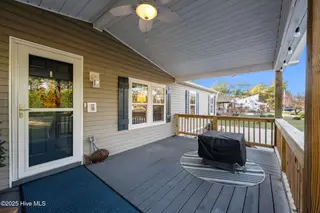 166 Watts Landing Road, Hampstead, NC 28443 – photo 6: Front Porch