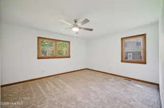 413 Hickory Drive, Elizabeth City, NC 27909 – photo 17: Primary Bedroom