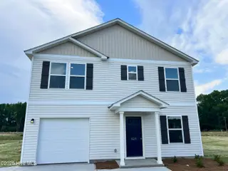 177 Lang Farm Road, Grifton, NC 28530 – photo 1: HL45
