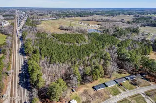 00 Arlington Street, Rocky Mount, NC 27801 – photo 12: 008-ArlingtonStreetDrone-RockyMount-NC-2