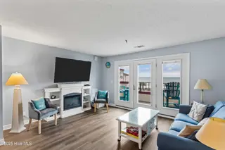 790 New River Inlet Road Unit 301b, North Topsail Beach, NC 28460 — 2-bedroom condo in Villa Capriani, North Topsail Beach, NC, photo 8 of 31: 790newriverinletrd_00008