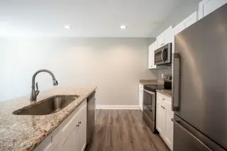 730 W Illinois Avenue, Southern Pines, NC 28387 – photo 13: 730 W Illinois Ave
