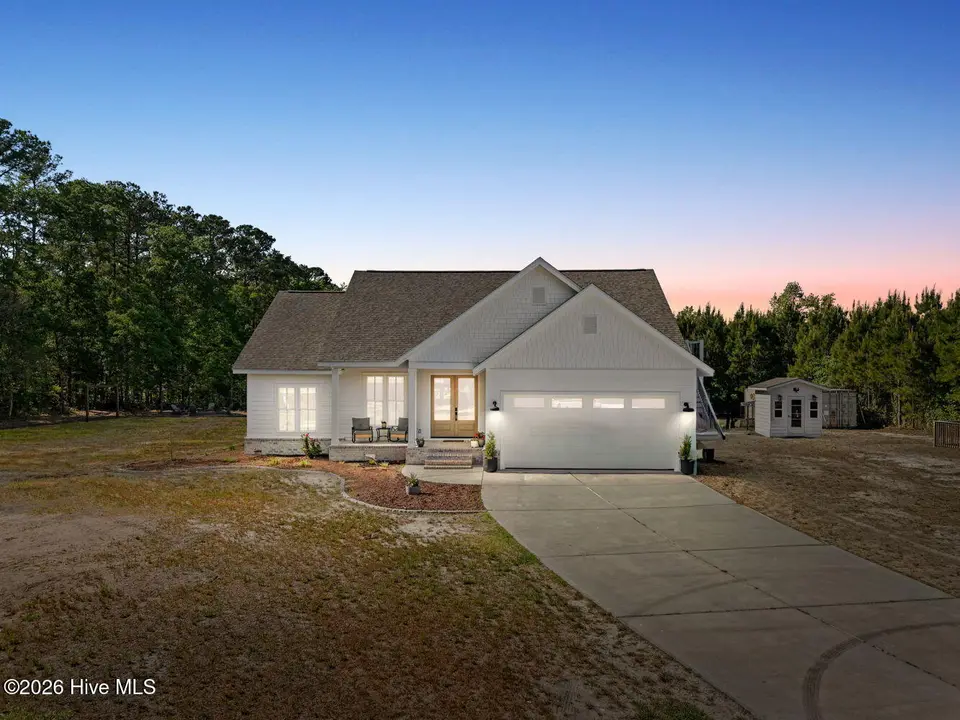 1042 Mable Drive, Calabash, NC 28467 — 3-bedroom home, Calabash, NC, photo 1 of 55: 1042 Mable Dr