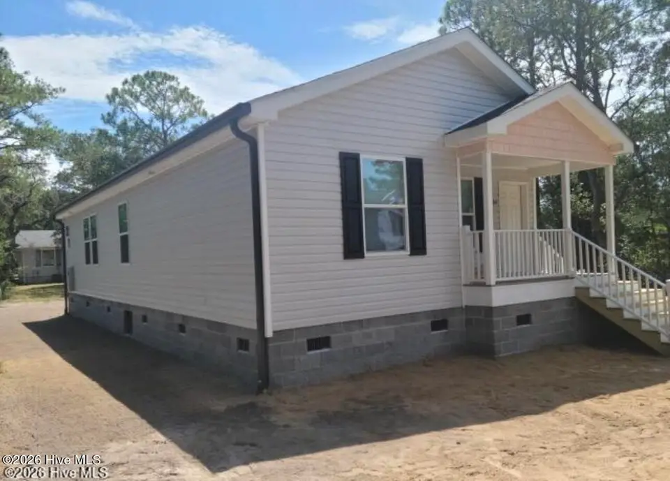 896 Academy Street, Fair Bluff, NC 28439 – photo 1 of 12: IMG_0248