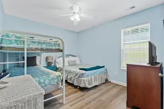 316 NE 52nd Street, Oak Island, NC 28465 – photo 20: 20_bedroom