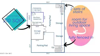126 NE 1st Street, Oak Island, NC 28465 – photo 20: floor plan 2