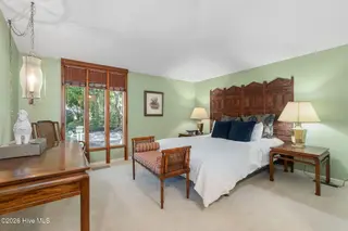 159 Loblolly Drive, Pine Knoll Shores, NC 28512 – photo 22: Guestroom 1