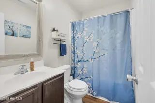2307 White Oak River Road, Maysville, NC 28555 – photo 3: 2307 White Oak River Rd.