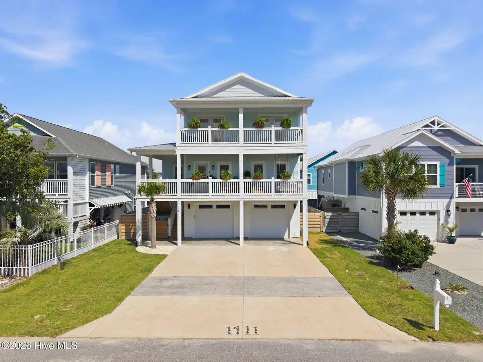 1411 Spot Lane, Carolina Beach, NC 28428 – photo 1 of 66: 1-web-or-mls-DJI_20260514153328_0287_D