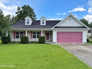 165 Backfield Place, Jacksonville, NC 28540 – photo 1