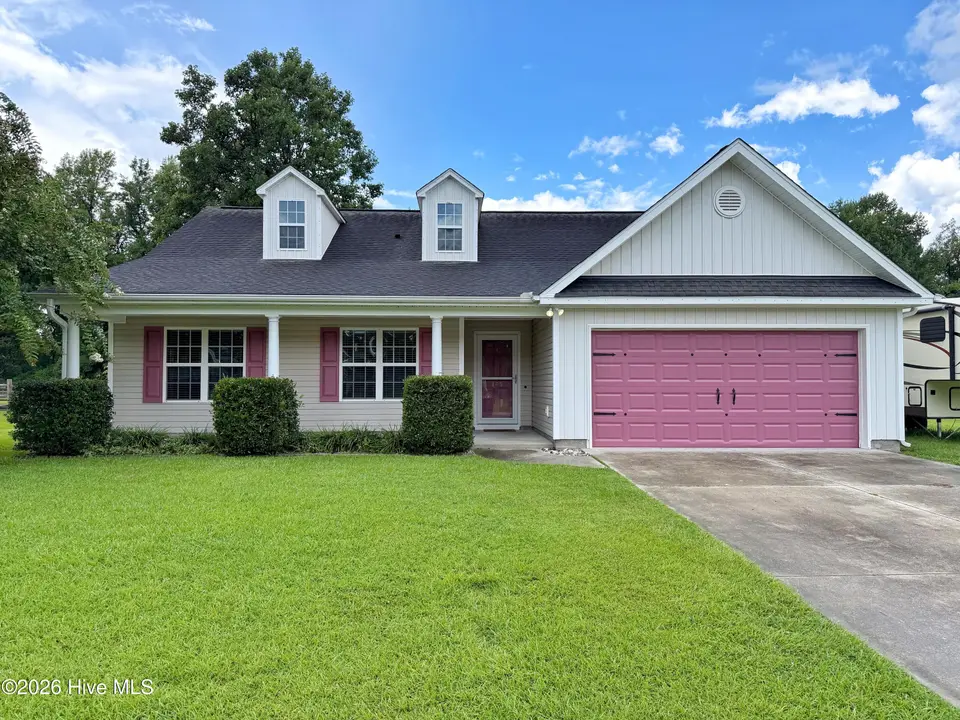 165 Backfield Place, Jacksonville, NC 28540 – photo 1 of 42
