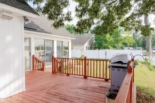 674 Brooks Road, Bath, NC 27808 – photo 15: Deck