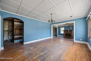 2472 Cedar Island Road, Cedar Island, NC 28520 — 3-bedroom home, Cedar Island, NC, photo 5 of 33: 2472 Cedar Island Rd