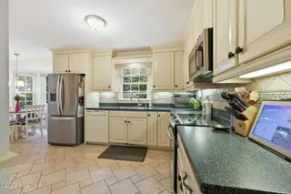 2114 Chelsea Drive NW, Wilson, NC 27896 – photo 9: Kitchen