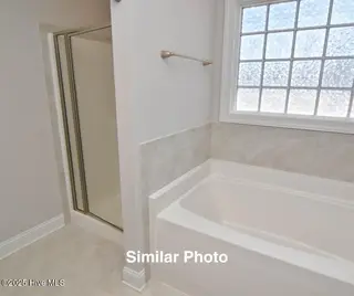 118 Twisted Vine Boulevard, Jacksonville, NC 28546 – photo 19: Viena 1583-Similar Photo 23
