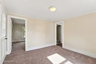 6945 Reedy Branch Road, Rocky Mount, NC 27803 – photo 5: Living Room 2