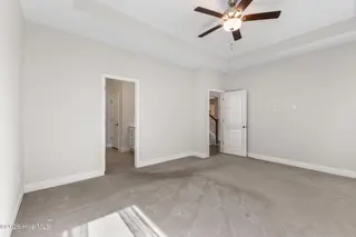 1028 Downrigger Trail, Southport, NC 28461 — 4-bedroom home in Fisher Landing, Southport, NC, photo 14 of 36