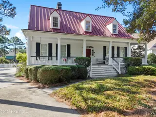 3565 St James Drive SE, Southport, NC 28461 – photo 6: 3565StJamesDr - 6