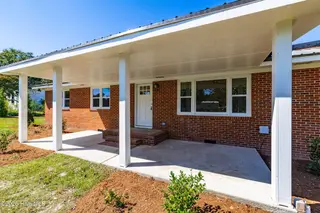 858 Maysville School Road, Mount Olive, NC 28365 — 3-bedroom home, Mount Olive, NC, photo 4 of 59