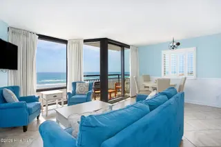 2700 N Lumina Avenue Unit 710, Wrightsville Beach, NC 28480 — 1-bedroom condo in Shell Island Resort, Wrightsville Beach, NC, photo 6 of 26: Shell Island Resort 710 6