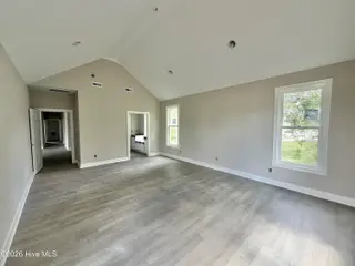 2886 Fox Run Circle, Kinston, NC 28504 – photo 6: MBedroom