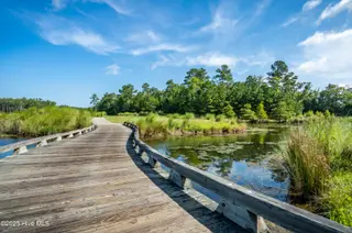 4010 Druids Glen Drive, Leland, NC 28451 – photo 7: Outdoor Trails