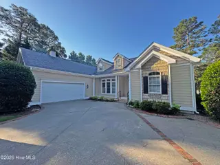 140 Steeplechase Way, Southern Pines, NC 28387 – photo 2: Front2