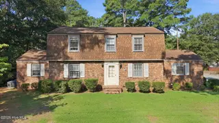 300 S Englewood Drive, Rocky Mount, NC 27804 – photo 2: 2-web-or-mls-DJI_20260904100537_0518_D