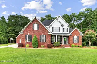 314 Clay Brook Drive, Goldsboro, NC 27530 – photo 1: 314 Clay Brook Dr-1