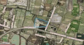 0 Fleming School Road, Greenville, NC 27834 – photo 2: Aerial Map Distant