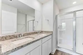 1234 Skystone Loop NE Lot 72, Supply, NC 28462 — 4-bedroom home in Lockwood Landing, Supply, NC, photo 23 of 48: Similar to photos