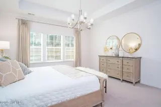 235 Heart Pne Avenue, Wilmington, NC 28411 – photo 17: Primary Bedroom 2 - Jensen