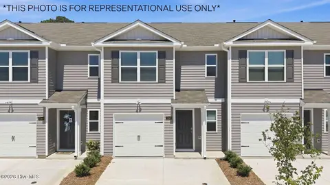 7245 Longleaf Road, Rocky Mount