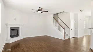 162 Union Church Road, Carthage, NC 28327 – photo 16: Living room