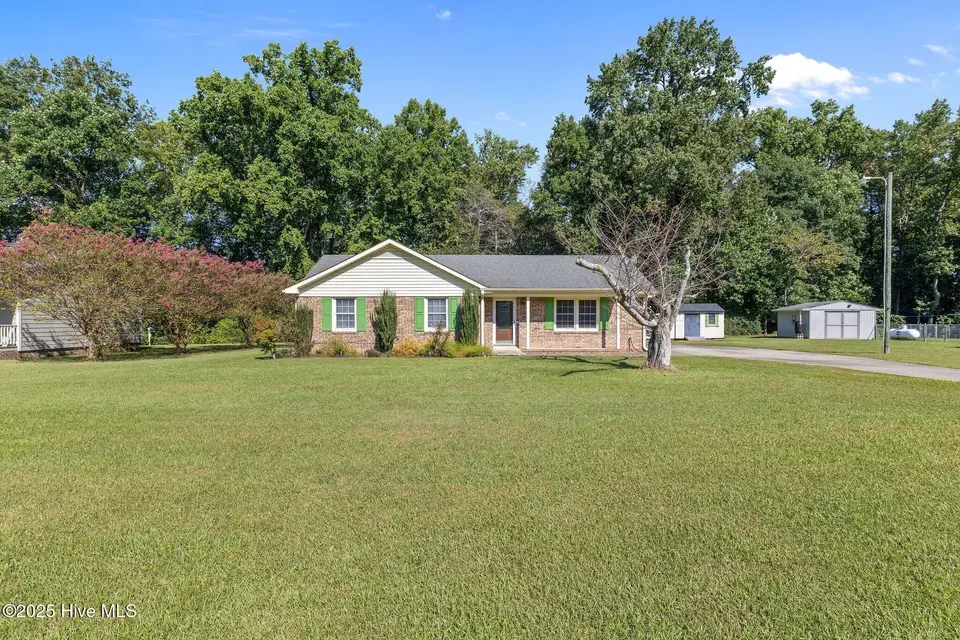 111 Valleywood Drive, Goldsboro, NC 27530 – photo 1 of 26: 5T5A1261