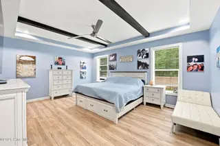 2986 Old Airport Road, New Bern, NC 28562 – photo 22: Master Bedroom