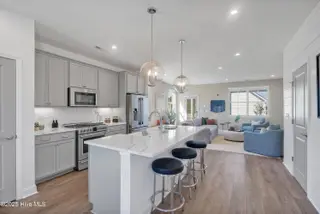 405 Starship Run, Wilmington, NC 28412 – photo 21: Model Home