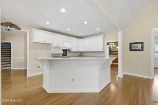 209 Small Drive, Elizabeth City, NC 27909 – photo 12: 209 Small Kitchen 2
