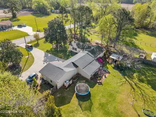 855 Belgrade Swansboro Road, Stella, NC 28582 – photo 6: Aerial View 05