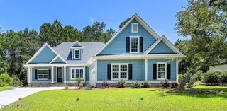 741 Breezewood Drive SE, Bolivia, NC 28422 – photo 1: 741 Breezewood Dr.