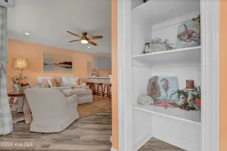 109 Cedar Lane 2, Cedar Point, NC 28584 – photo 11: 6G8A0508